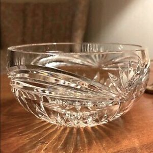 Waterford Crystal Dish